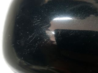 bontott TOYOTA AURIS Jobb Visszapillantó Tükör (Elektromos)