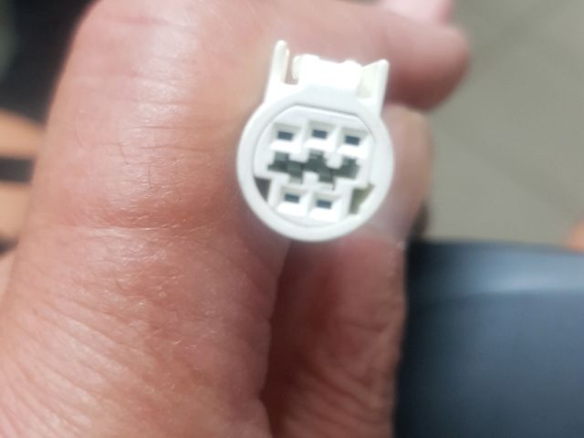 bontott TOYOTA AURIS Jobb Visszapillantó Tükör (Elektromos)