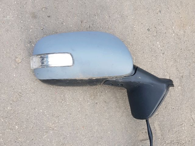 bontott TOYOTA AURIS Jobb Visszapillantó Tükör (Elektromos)