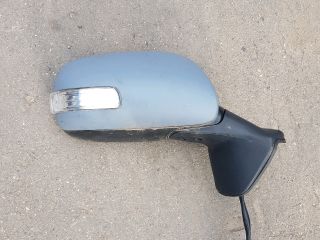 bontott TOYOTA AURIS Jobb Visszapillantó Tükör (Elektromos)