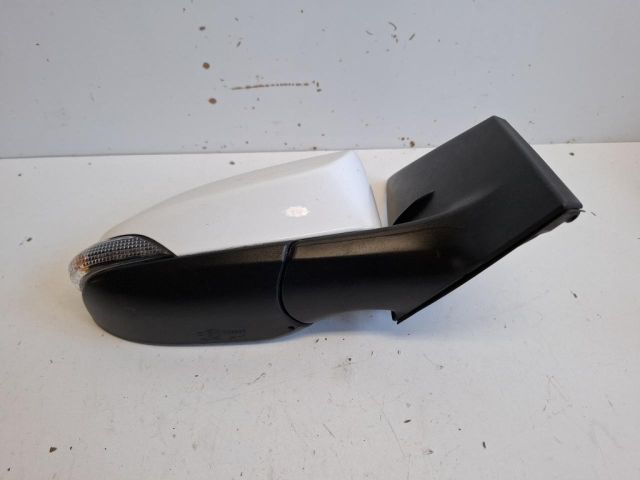 bontott TOYOTA AURIS Jobb Visszapillantó Tükör (Elektromos)