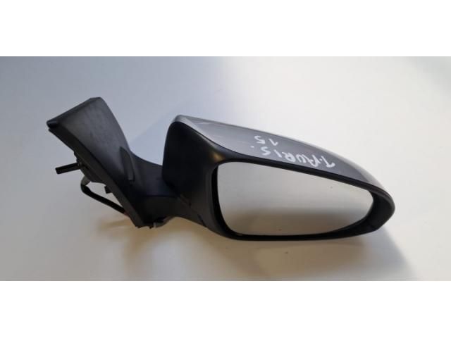 bontott TOYOTA AURIS Jobb Visszapillantó Tükör (Elektromos)