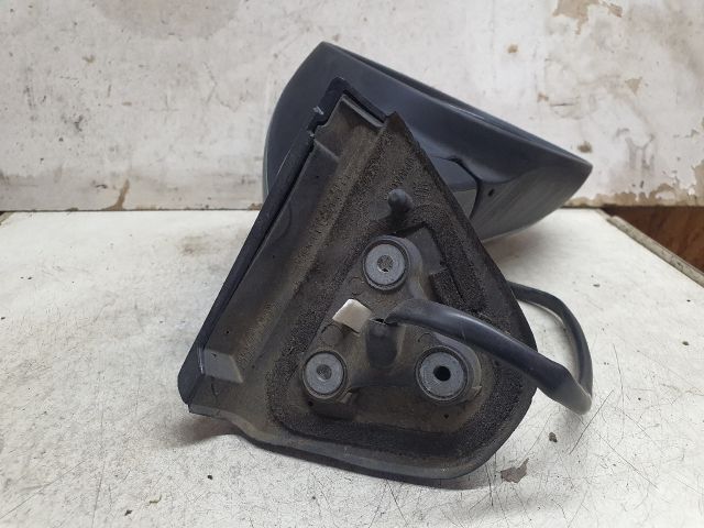 bontott TOYOTA AURIS Jobb Visszapillantó Tükör (Elektromos)