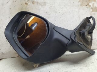 bontott TOYOTA AURIS Jobb Visszapillantó Tükör (Elektromos)