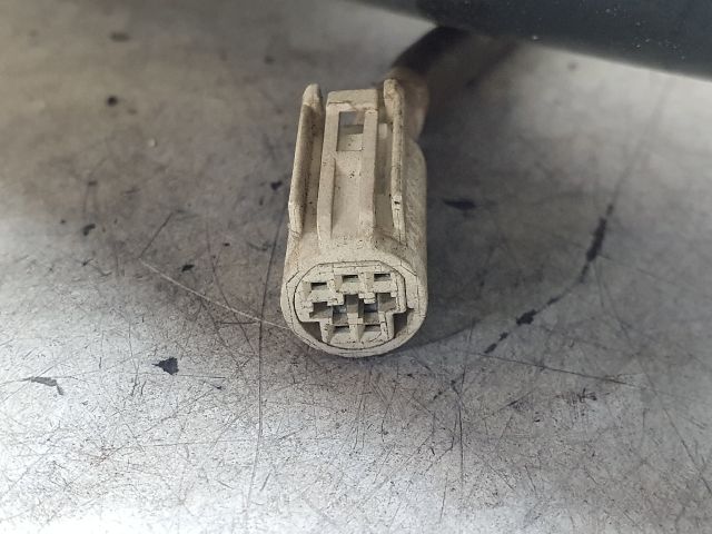 bontott TOYOTA AURIS Jobb Visszapillantó Tükör (Elektromos)