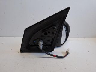 bontott TOYOTA AURIS Jobb Visszapillantó Tükör (Elektromos)