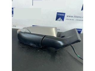 bontott TOYOTA AURIS Jobb Visszapillantó Tükör (Elektromos)