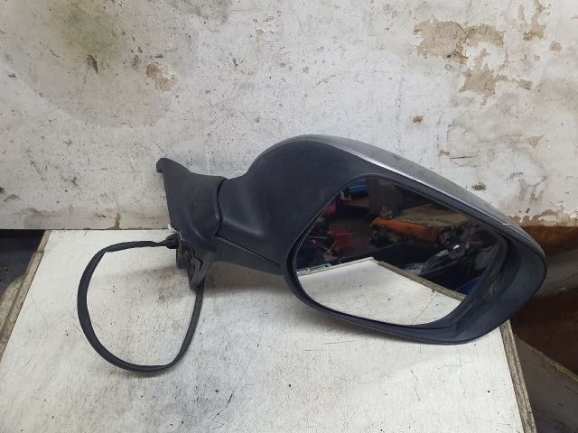bontott TOYOTA AURIS Jobb Visszapillantó Tükör (Elektromos)