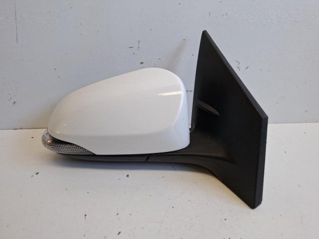bontott TOYOTA AURIS Jobb Visszapillantó Tükör (Elektromos)