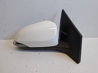 bontott TOYOTA AURIS Jobb Visszapillantó Tükör (Elektromos)
