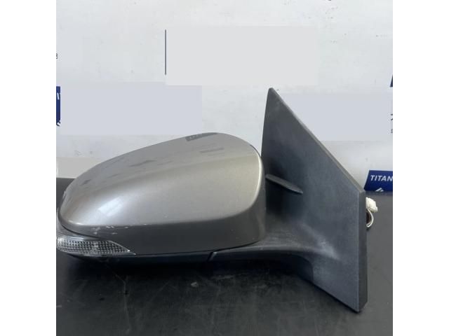 bontott TOYOTA AURIS Jobb Visszapillantó Tükör (Elektromos)