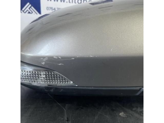 bontott TOYOTA AURIS Jobb Visszapillantó Tükör (Elektromos)