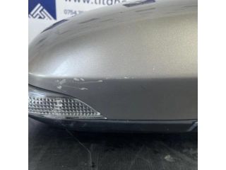 bontott TOYOTA AURIS Jobb Visszapillantó Tükör (Elektromos)