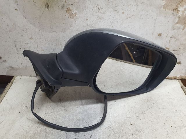 bontott TOYOTA AURIS Jobb Visszapillantó Tükör (Elektromos)