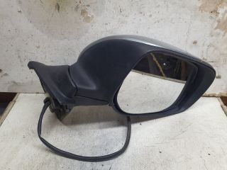 bontott TOYOTA AURIS Jobb Visszapillantó Tükör (Elektromos)