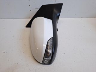 bontott TOYOTA AURIS Jobb Visszapillantó Tükör (Elektromos)