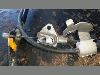 bontott TOYOTA AURIS Kézifék Bowden