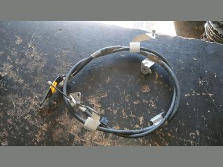 bontott TOYOTA AURIS Kézifék Bowden