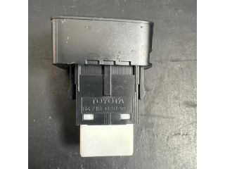 bontott TOYOTA AURIS Kézifék Kapcsoló