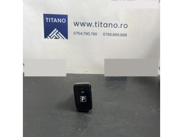 bontott TOYOTA AURIS Kézifék Kapcsoló