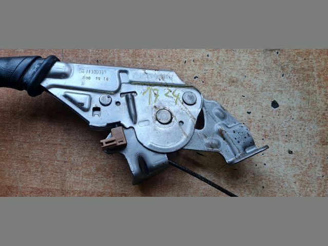 bontott TOYOTA AURIS Kézifék Kar