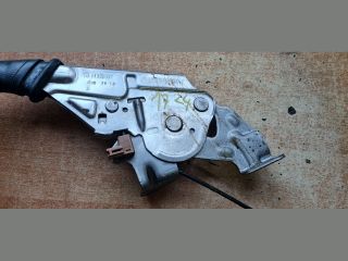 bontott TOYOTA AURIS Kézifék Kar