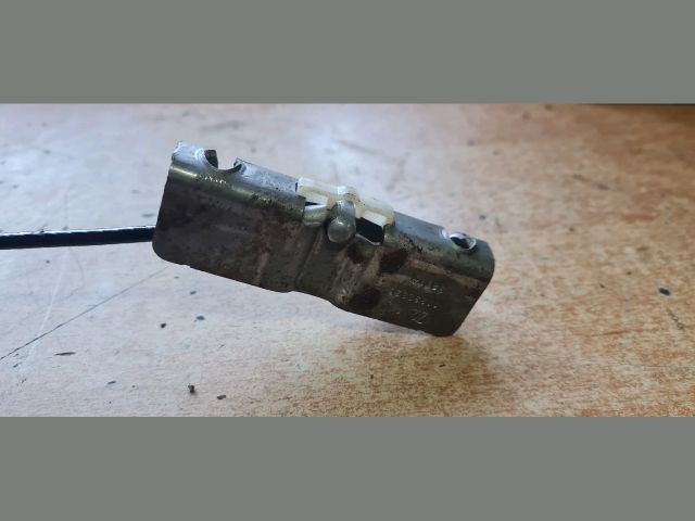 bontott TOYOTA AURIS Kézifék Kar