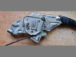 bontott TOYOTA AURIS Kézifék Kar