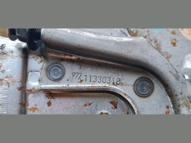 bontott TOYOTA AURIS Kézifék Kar