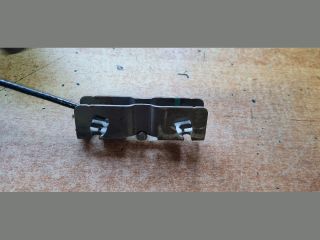 bontott TOYOTA AURIS Kézifék Kar