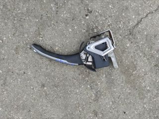 bontott TOYOTA AURIS Kézifék Kar