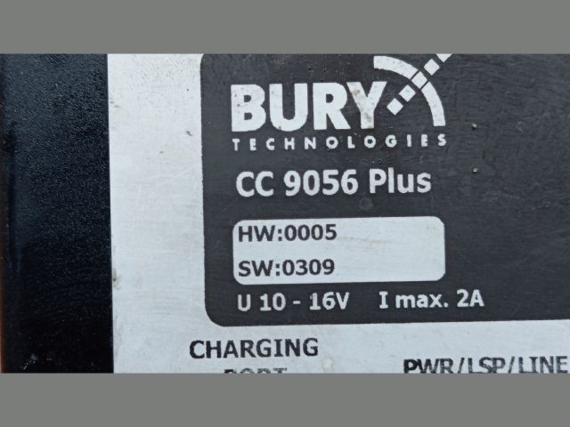 bontott TOYOTA AURIS Kihangosító Mikrofon