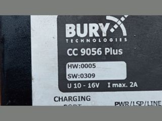 bontott TOYOTA AURIS Kihangosító Mikrofon