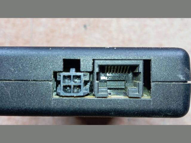 bontott TOYOTA AURIS Kihangosító Mikrofon