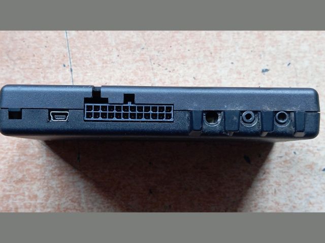 bontott TOYOTA AURIS Kihangosító Mikrofon