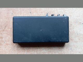 bontott TOYOTA AURIS Kihangosító Mikrofon