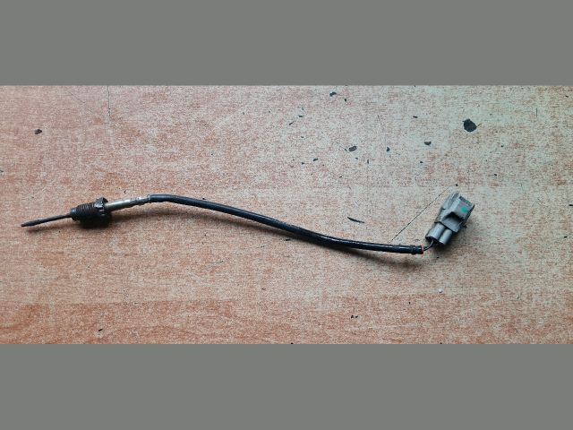 bontott TOYOTA AURIS Kipufogó Hőmérséklet Érzékelő