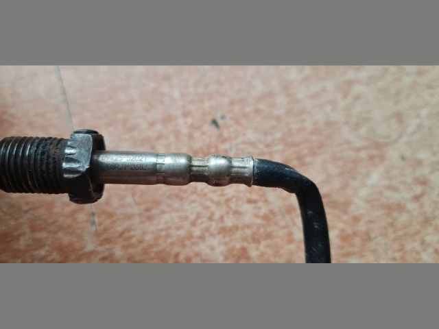 bontott TOYOTA AURIS Kipufogó Hőmérséklet Érzékelő