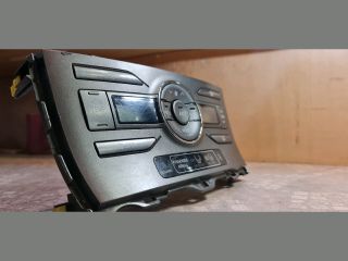 bontott TOYOTA AURIS Klíma Kapcsoló