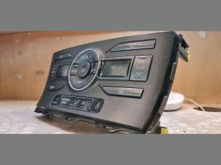 bontott TOYOTA AURIS Klíma Kapcsoló