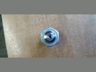 bontott TOYOTA AURIS Klíma Nyomásérzékelő Kapcsoló