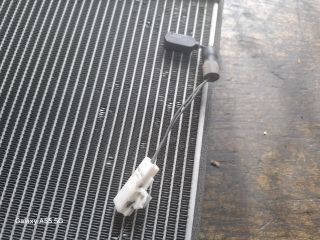 bontott TOYOTA AURIS Klíma Párologtató