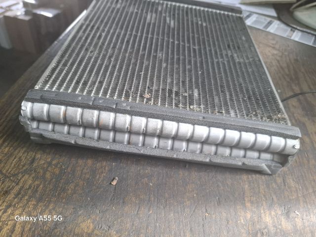 bontott TOYOTA AURIS Klíma Párologtató