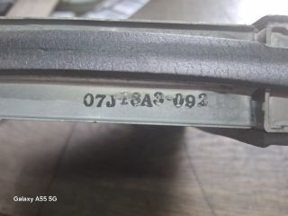 bontott TOYOTA AURIS Klíma Párologtató