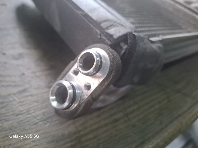 bontott TOYOTA AURIS Klíma Párologtató