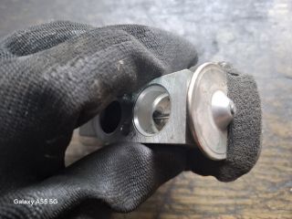 bontott TOYOTA AURIS Klíma Tágulási Szelep