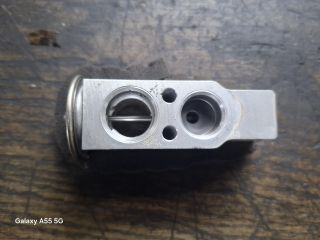 bontott TOYOTA AURIS Klíma Tágulási Szelep