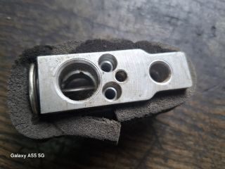 bontott TOYOTA AURIS Klíma Tágulási Szelep