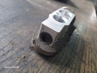 bontott TOYOTA AURIS Klíma Tágulási Szelep