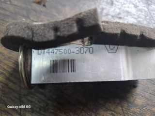 bontott TOYOTA AURIS Klíma Tágulási Szelep